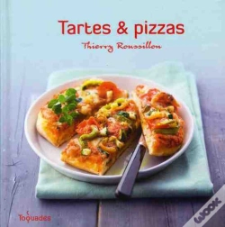 Capa do artigo Tartes Et Pizzas