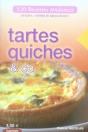Tartes Et Quiches - Preview