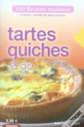 Tartes Et Quiches