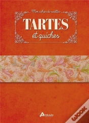 Capa do artigo Tartes Et Quiches