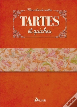 Capa do artigo Tartes Et Quiches