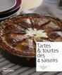 Tartes Et Tourtes Des 4 Saisons - Preview