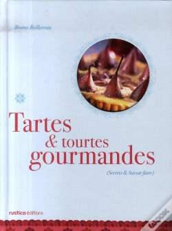 Capa do artigo Tartes Et Tourtes Gourmandes