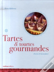 Capa do artigo Tartes Et Tourtes Gourmandes