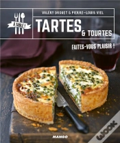 Capa do artigo Tartes Et Tourtes