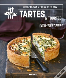 Capa do artigo Tartes Et Tourtes