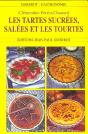 Tartes Et Tourtes Salees Et Sucrees - Preview