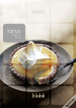 Capa do artigo Tartes, Feuilletés Et Cie