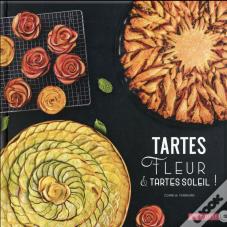 Tartes Fleurs Et Tartes Soleil