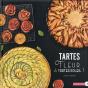 Tartes Fleurs Et Tartes Soleil - Preview