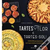 Tartes-Flor e Tartes-Sol!