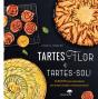 Tartes-Flor e Tartes-Sol! - Preview