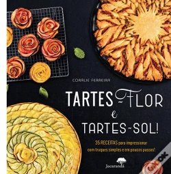 Capa do artigo Tartes-Flor e Tartes-Sol!