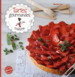 Capa do artigo Tartes Gourmandes Maison