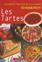 Capa do artigo Tartes (Les) - Recettes D