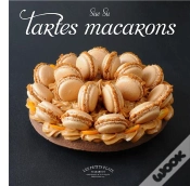 Capa do artigo Tartes Macarons