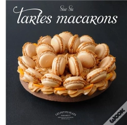 Capa do artigo Tartes Macarons