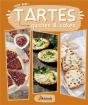 Tartes, Quiches & Cakes - Preview