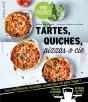 Tartes, Quiches, Pizzas & Cie - Preview