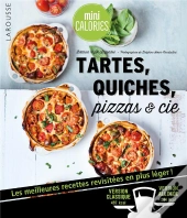 Tartes, Quiches, Pizzas & Cie