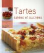 Tartes Salees Et Sucrees - Preview