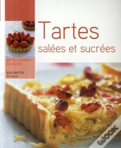 Capa do artigo Tartes Salees Et Sucrees