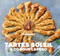 Capa do artigo Tartes Soleil & Co