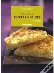 Capa do artigo Tartes Sucrées & Salées