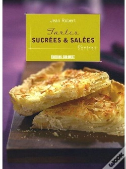 Capa do artigo Tartes Sucrées & Salées
