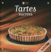 Tartes Sucrees