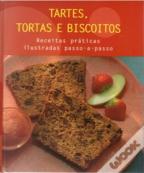 Tartes, Tortas e Biscoitos
