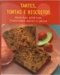 Tartes, Tortas e Biscoitos - Preview