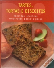 Capa do artigo Tartes, Tortas e Biscoitos