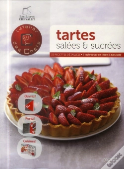 Capa do artigo Tartes