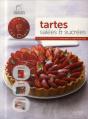 Tartes - Preview