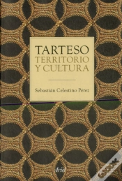 Capa do artigo Tarteso