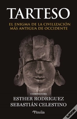 Capa do artigo Tarteso