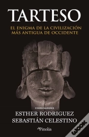Capa do artigo Tarteso