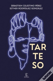 Capa do artigo Tarteso