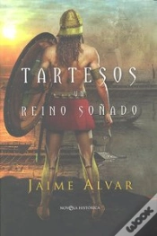 Capa do artigo Tartesos Un Reino Soñado