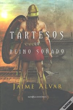 Capa do artigo Tartesos Un Reino Soñado