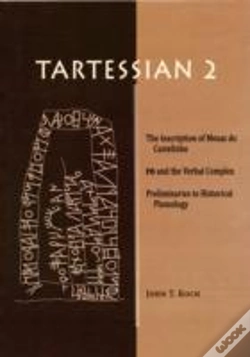 Capa do artigo Tartessian 2