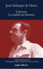 Tartessos, La Ciudad Sin Historia - Preview