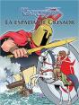 Tartessos. La Espada De Crisaor - Preview