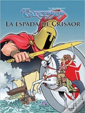 Capa do artigo Tartessos. La Espada De Crisaor