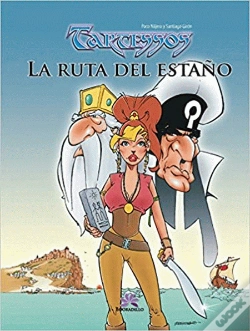 Capa do artigo Tartessos. La Ruta Del Estaño