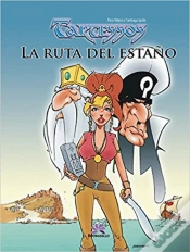 Capa do artigo Tartessos. La Ruta Del Estaño