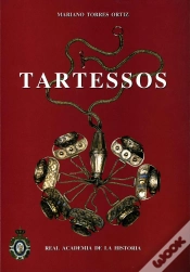 Capa do artigo Tartessos.