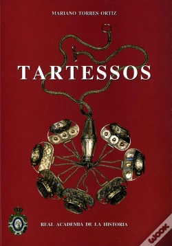 Capa do artigo Tartessos.