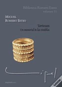 Capa do artigo Tartessos